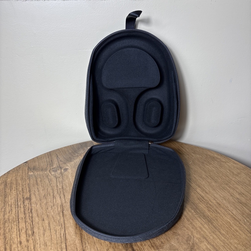 Sony WH-1000XM5 Black Headphone Case Only